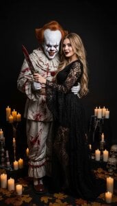 lily_williamss kullanıcısının Happy Halloween albümü -  2 fotoğraf