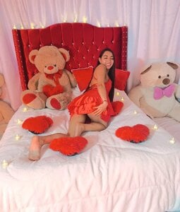 AriadnaCappelletty 💕🌹Valentine's Dayl🌹💕 зображення 5