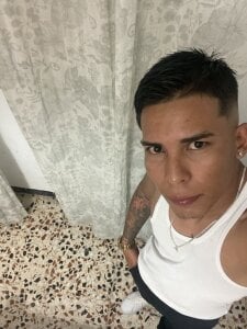 Public de LeiAaron9810 Foto