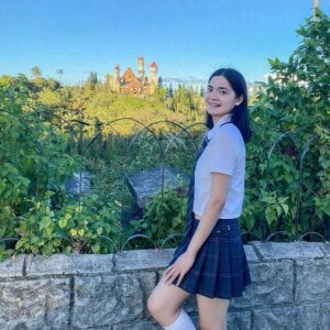 zhaviahale21 Sexy Pic 2