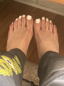 Zdjęcia GirlSoftToes Feet: 