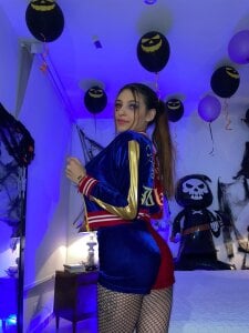 sofiarouge Dangerous Fun 🔥💣 Pic 2