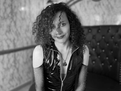 _Moon_Rosse b&w Foto 2