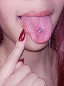 Lesbiandreams Toungue😛 зображення