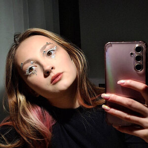 CatherinAdank It’s me)) Pic 3