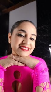 Yaya____11 😍TEMPTATION IN EVERY LOOK 😍 Pic