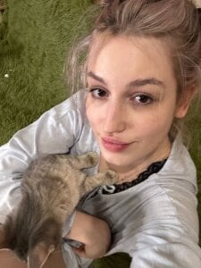 caramel_55 my kitty зображення