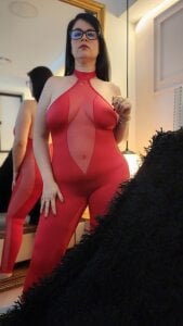 CarolinnaSaenz Carlinna Saenz Poză 5