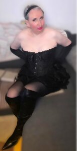 NickyBaby53 das bin ich Pic 5