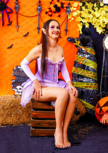 aiiram_hard_sex 🎃​🎃​HALLOWWEN 🎃​🎃​ Pic