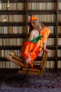 Milf_Tea sweet madness Pic 4