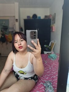 anitalacolombiana Anita Pic 3