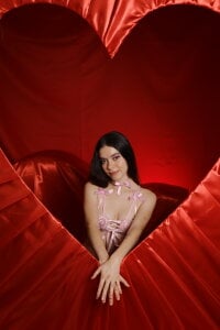 San Valentin de abraxastaylor  9 Imagens