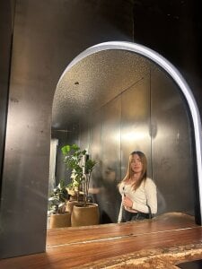 bbymabel a magical night of excellent food Pic 7