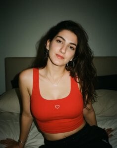 Dafne_castro_ I am your devil 😈 Gambar 2