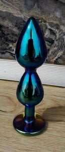 MiaKissy My toys Pic 2