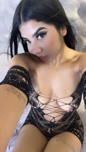 Naomy_gyal i feel sexy today!!! Pic 3