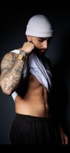 SantiagoHincapiie Me Hình 5