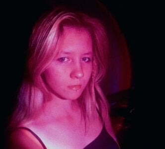 RunawayBr1deWorld in desier 😋😋😋 Bild