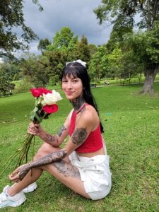 🌸🌸🌸 a very naughty love de esmeralda06 Foto