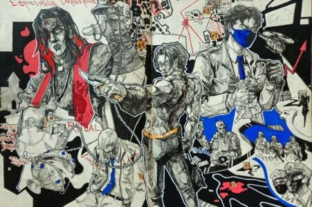 marry_evans the art slika 2