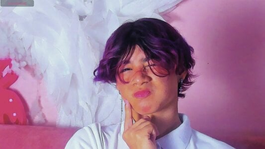 Leo_Glow Angelic face, perverted mind 💖😈 圖片 4