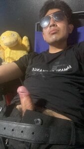 SilvaGF229 Public Pic