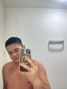 JAIDER od winy_hot  snímek