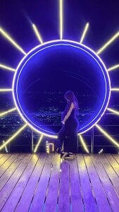 Sofi pregnant (2024) de Paula_cutee  2 Imagens