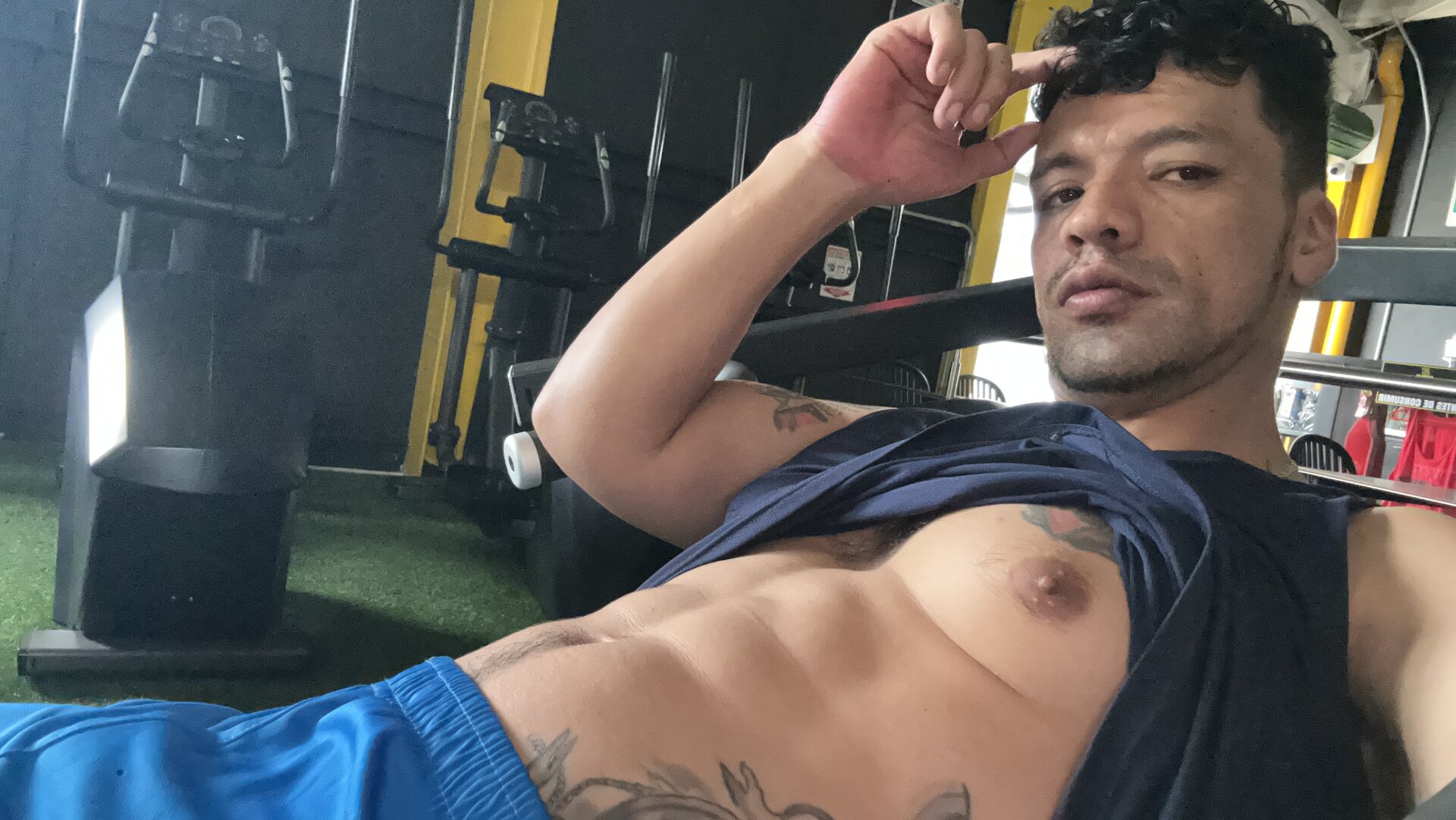 danitattoshot23cmc Public Pic 2