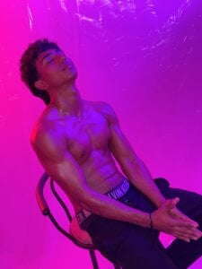 Jaycob_Black1 Urban Bloom зображення 4