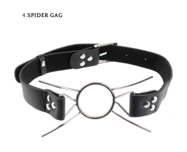 Yourrmuse_ 🤐GAGS/MORDAZAS🤐 圖片 4