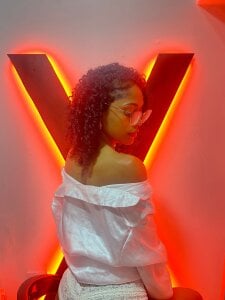 AmaraSP03 pure candle Pic