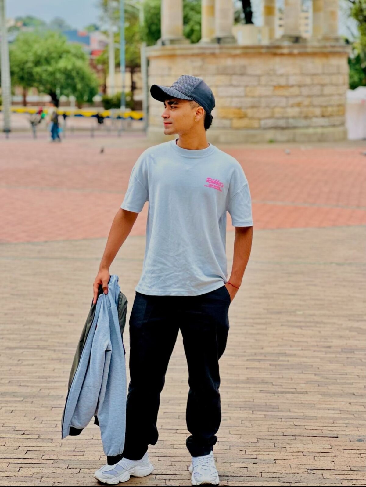 Jacob_606 immagine di tendenza 7029