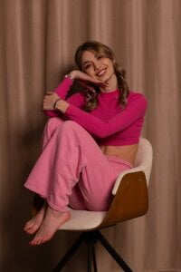 Cherry_Price your santa slika