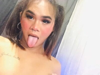 your_lady_kagura 💃💃 Gambar