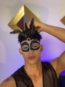 KamiSuarez Happy Halloween Immagine  2