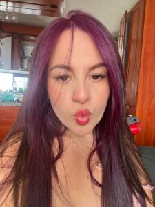 carlota_petiteNew Hairstyle图片 4