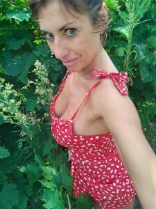 misslynexxx Promenade à la campagne Bilde 4