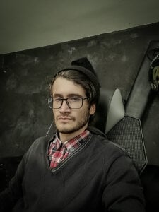 Loggan_donnelly gray day Hình 3