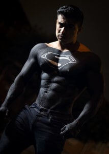 Chris_Clarck 🎃 HALLOWEEN 2025 🎃 Pic