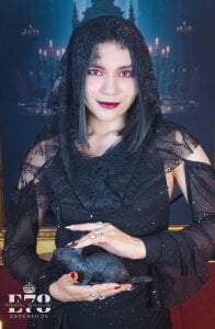 Sharon_nyx Halloween. 🎃💖 사진 2