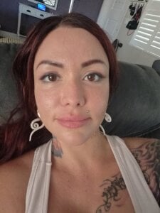 CharletteWebb 2026 Free vibes xox 사진 3