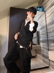 Lovers_21I want you to undress me. Bild 5