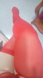 Soy tu loba de nohak_model  6 Imagens