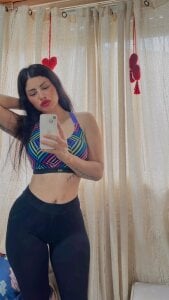 Micaela190 Public Bilde 7