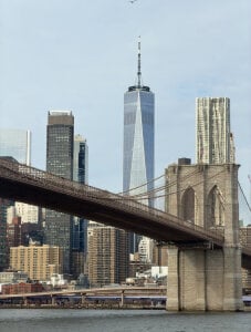 Newyork🇺🇸 od solenheu  snímek