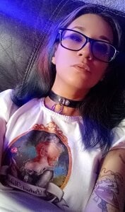 Public od mmmminaDarling  5 snímek