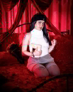 Happy Valentine's Day, much love to all od Ashleypetit  snímek