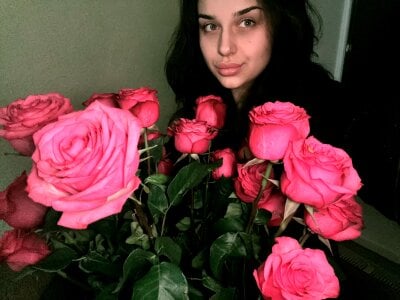 ScarletSi Roses Foto 3